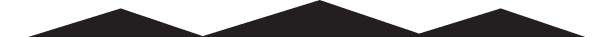 A black and green background with a triangle